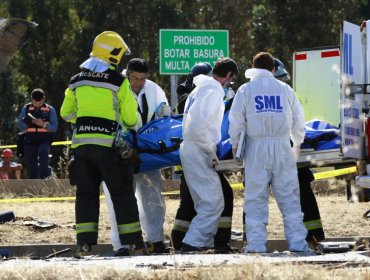 Fiestas Patrias: Sube a 13 los muertos por accidentes de transito