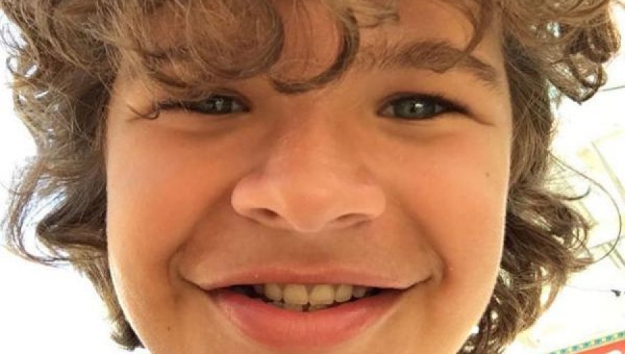 La rara enfermedad de uno de los jóvenes protagonistas de Stranger Things