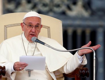 Papa Francisco: Así es como Europa puede protegerse del terrorismo