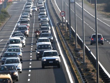 Accidentes en Fiestas Patrias: A 24 aumentan los muertos en carreteras