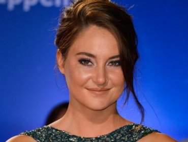La polémica iniciativa de Shailene Woodley sobre educación sexual