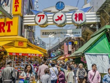 La impactante cifra de vírgenes que alarma al gobierno de Japón