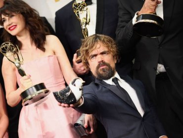 Estos son los Ganadores de los Premios Emmy 2016
