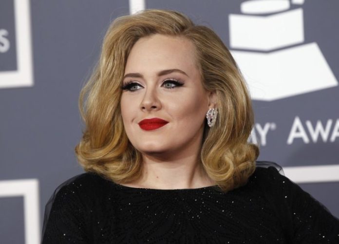 Vídeo: Cómo maquillarte los ojos como Adele ¡Te enseñamos!