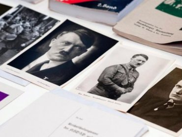 Qué había dentro de la cápsula del tiempo nazi que fue descubierta 80 años después en Polonia