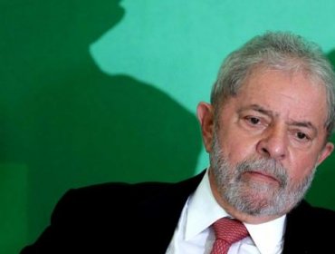 Justicia acepta denuncia contra Lula e inicia el proceso por lavado de dinero