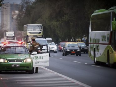 Accidente en Fiestas Patrias: A 35 fallecidos se eleva cifra de fallecidos