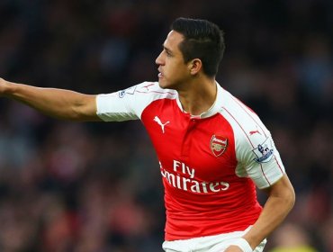 "Es imperativo que Arsenal convenza a Alexis para renovar"