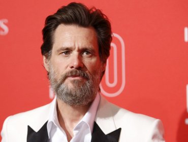 Demandan a Jim Carrey por la muerte de su exnovia