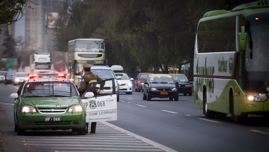 Accidente en Fiestas Patrias: A 35 fallecidos se eleva cifra de fallecidos