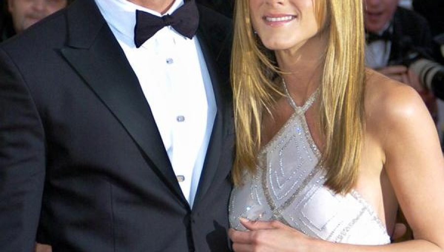 La reacción de Jennifer Aniston por el divorcio de Brad Pitt y Angelina Jolie