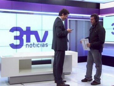 Copesa vende frecuencias de Televisión que compró para 3TV