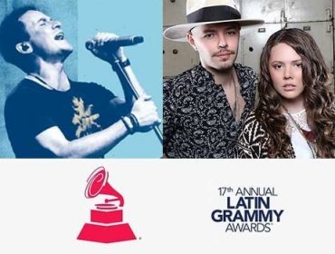 La gran noche de los Latin Grammy se podrá ver por TNT
