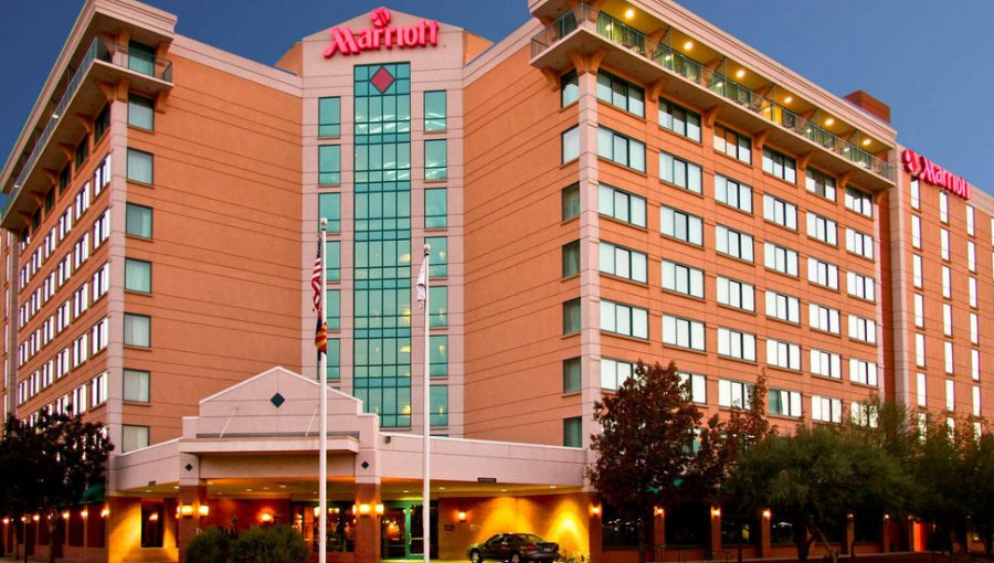 Hotel Marriott completa la compra de Starwood para crear el mayor grupo hotelero del mundo