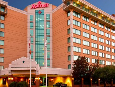 Hotel Marriott completa la compra de Starwood para crear el mayor grupo hotelero del mundo