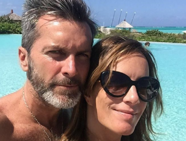 A los 39 años Diana Bolocco sacó suspiros con estas imágenes en bikini