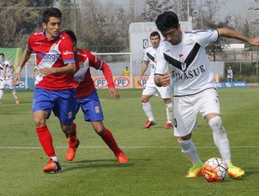 Primera B: Santiago Morning quiere seguir en la cima y visita a Deportes Copiapó