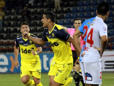 Universidad de Concepción recibe a Deportes Antofagasta con la misión de acercarse a la cima del torneo