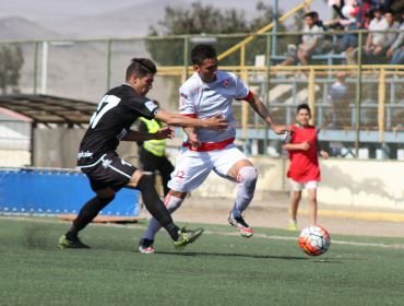 Primera B: Deportes Copiapó y Santiago Morning repartieron puntos en el norte