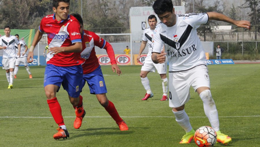 Primera B: Santiago Morning quiere seguir en la cima y visita a Deportes Copiapó