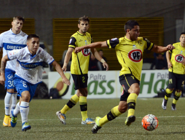 San Luis recibe a Universidad Católica buscando el repunte en la tabla