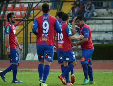 Primera B: Deportes Iberia derrota a San Marcos y lo alcanza en el subliderato