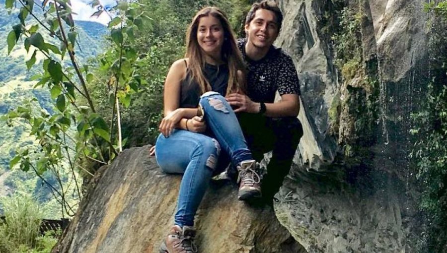 Fotos: Karol Dance presenta a su nueva pareja en redes sociales