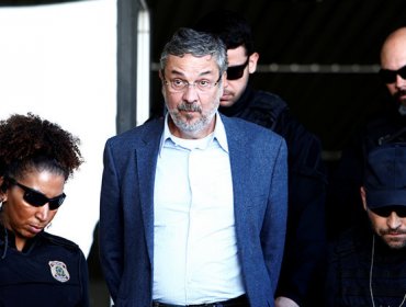 Detienen en Brasil a otra de las fichas duras de Lula Da Silva por caso Petrobras