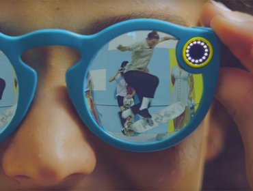 Pruebe las Spectacles, las gafas inteligentes de Snapchat