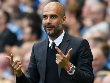 Guardiola, el mejor debutante de la historia en la Premier League