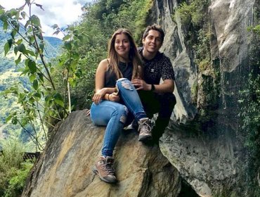 Fotos: Karol Dance presenta a su nueva pareja en redes sociales