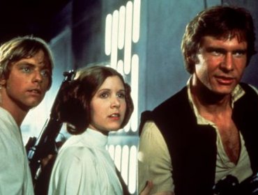 "Star Wars" llega a Netflix
