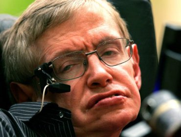 Stephen Hawking advierte sobre los extraterrestres en nuevo documental