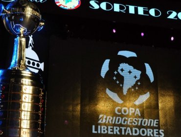 Copa Libertadores 2017 se disputará durante 10 meses