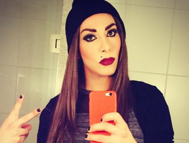 Botota Fox confiesa que piensa operarse para cambiar de sexo