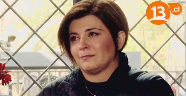Amenaza de cáncer obliga a Scarleth Cárdenas someterse a cirugía