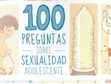 Lee aquí el polémico "Manual sexual" editado por Ministerio de Salud