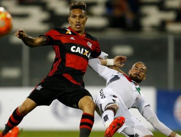 Copa Sudamericana: Palestino juega este miércoles ante Flamengo por el sueño de Cuartos de Final