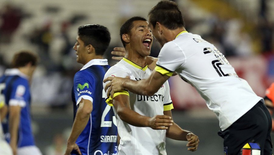 Copa Chile: Colo Colo derrotó a Huachipato y se instaló en cuartos de final