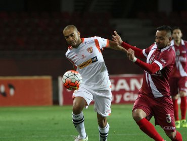 Copa Chile: Cobreloa igualó ante Deportes La Serena y confirmó su paso a los cuartos de final