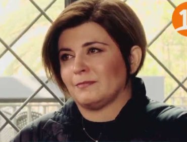 Amenaza de cáncer obliga a Scarleth Cárdenas someterse a cirugía
