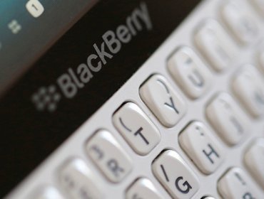 BlackBerry deja de fabricar teléfonos inteligentes