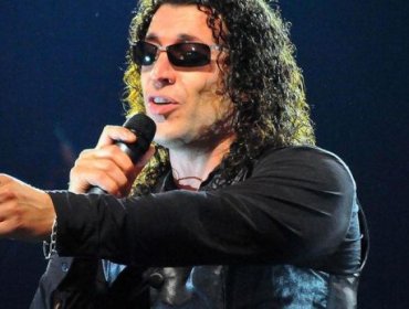 Leo Rey es baleado de madrugada en su camioneta después de Show