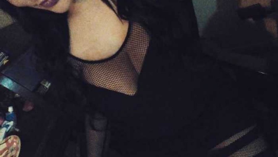 Cambio radical: Así se ve hoy Camila Aravena la chica Yingo del Night Club