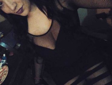 Cambio radical: Así se ve hoy Camila Aravena la chica Yingo del Night Club