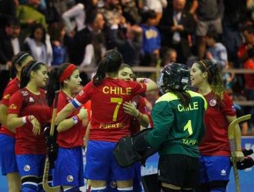 Mundial de Hockey: Las Marcianitas se enfrentan a Francia en Cuartos de Final