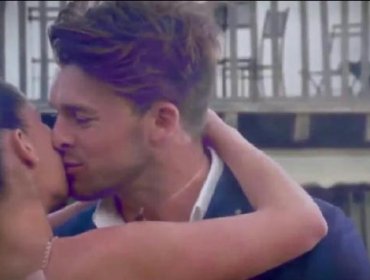 Leandro Penna se refiere a la relación de Gala y Mauricio Isla