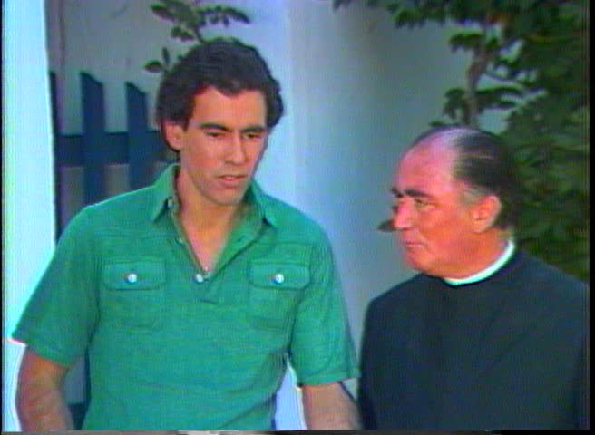 Actriz denuncia malos tratos de Cristian Campos al interior de Canal 13