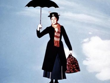 Así será la nueva "Mary Poppins"