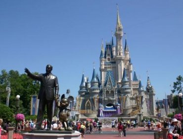 Las 25 prohibiciones que rigen en Disney